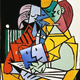 Illustration for article titled The Love Affair Between Steve Jobs and Pablo Picasso
